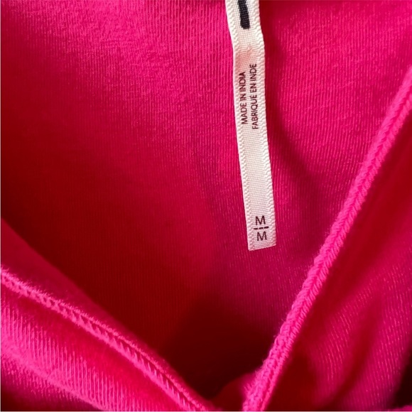 Free People Big bow top Size XS - Picture 4 of 5